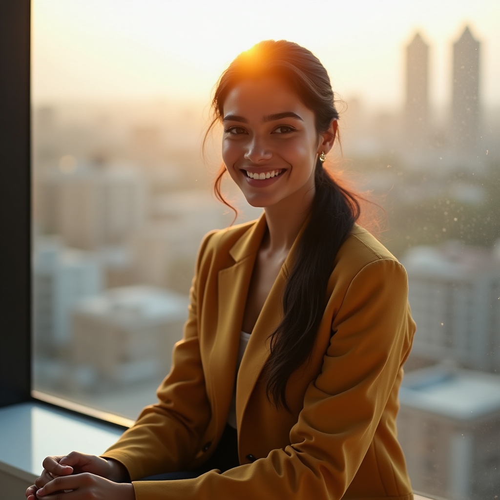 Priya Nandan, monetization and partnerships instructor